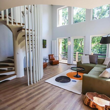 Kassa Villa Bran  Luaran gambar