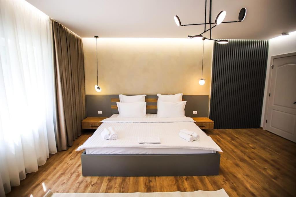 Kassa Villa Bran  Luaran gambar