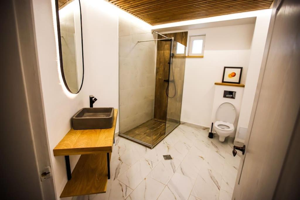 Kassa Villa Bran  Luaran gambar