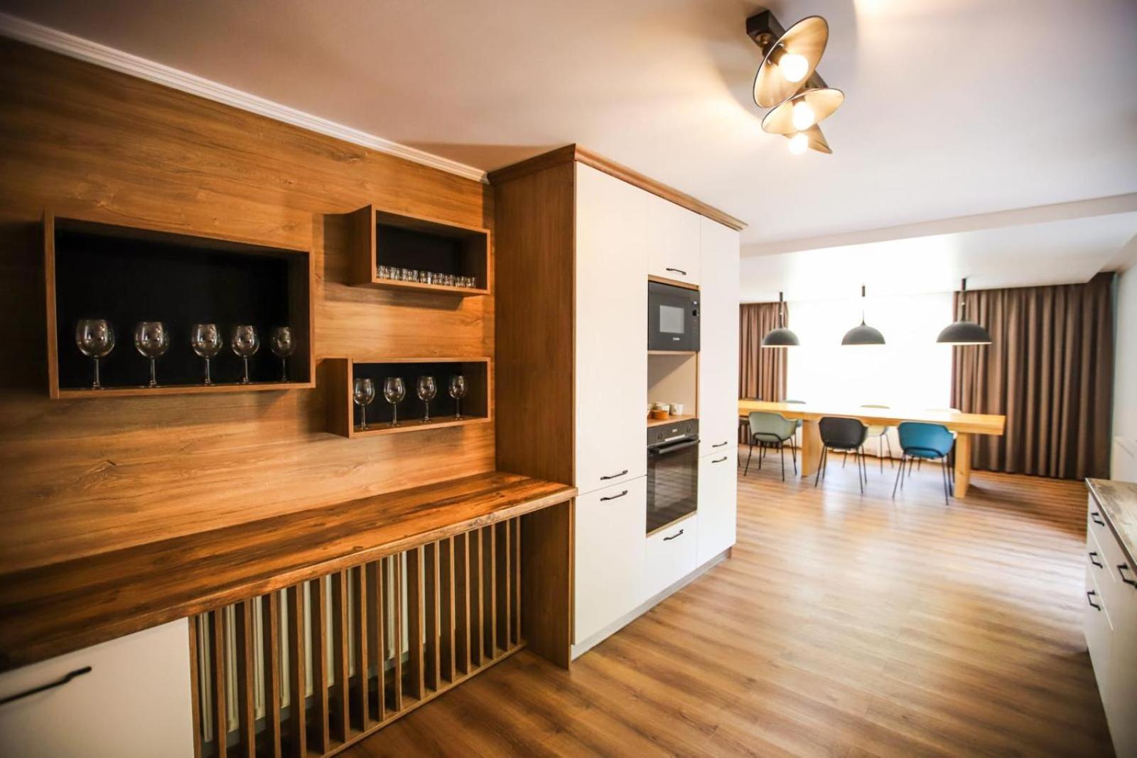 Kassa Villa Bran  Luaran gambar